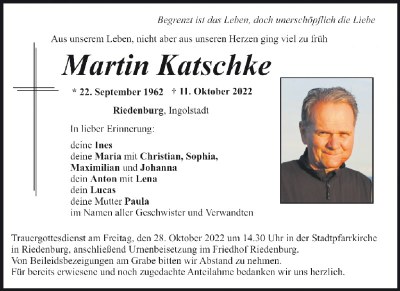 Katschke Martin