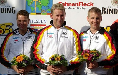 WM14-Team-Silber - Leibig Martin