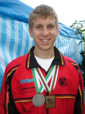 WM2006 - Martin Leibig