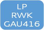 GAU416-RWK-LP